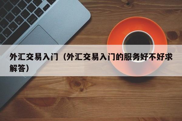 外汇交易入门（外汇交易入门的服务好不好求解答）