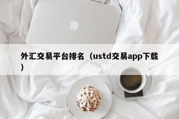 外汇交易平台排名（ustd交易app下载）