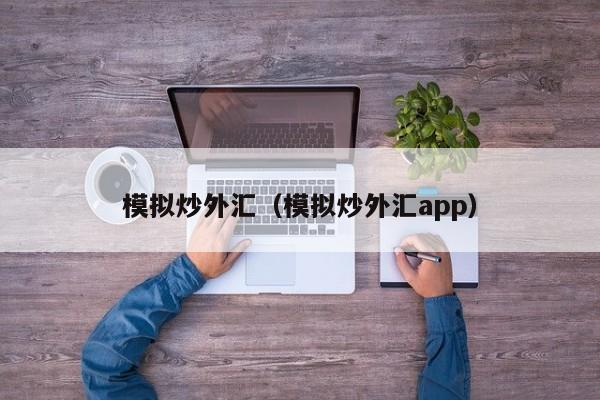 模拟炒外汇（模拟炒外汇app）