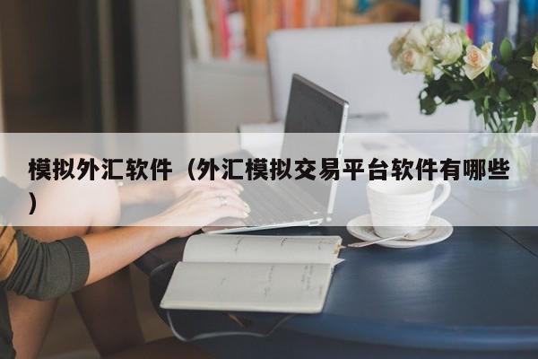 模拟外汇软件（外汇模拟交易平台软件有哪些）