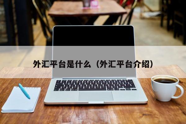 外汇平台是什么（外汇平台介绍）