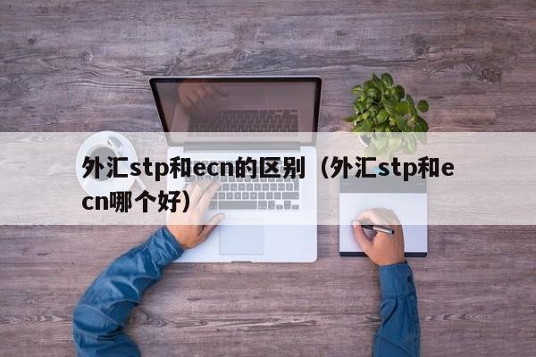 外汇stp和ecn的区别（外汇stp和ecn哪个好）