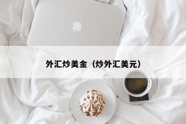外汇炒美金（炒外汇美元）
