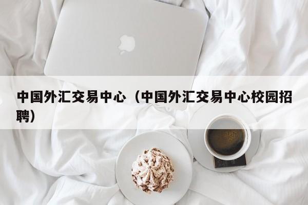中国外汇交易中心（中国外汇交易中心校园招聘）
