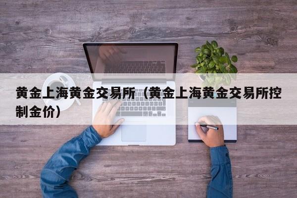 黄金上海黄金交易所（黄金上海黄金交易所控制金价）