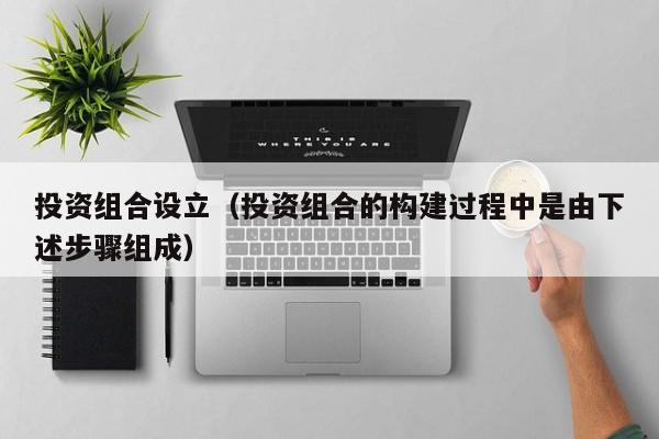 投资组合设立（投资组合的构建过程中是由下述步骤组成）