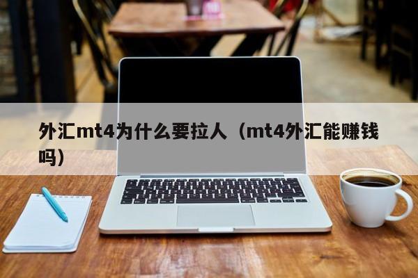外汇mt4为什么要拉人（mt4外汇能赚钱吗）