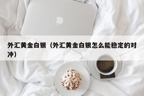 外汇黄金白银（外汇黄金白银怎么能稳定的对冲）