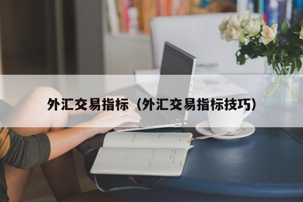外汇交易指标（外汇交易指标技巧）