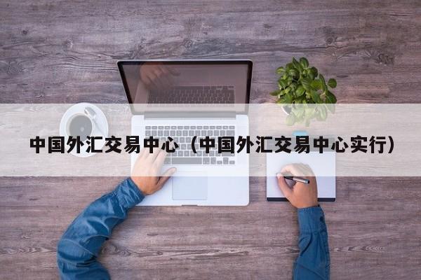 中国外汇交易中心（中国外汇交易中心实行）