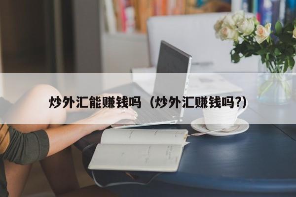 炒外汇能赚钱吗（炒外汇赚钱吗?）