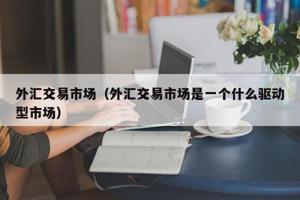 外汇交易市场（外汇交易市场是一个什么驱动型市场）