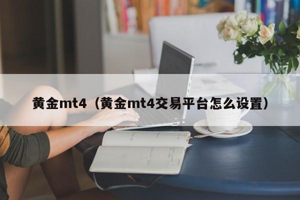 黄金mt4（黄金mt4交易平台怎么设置）