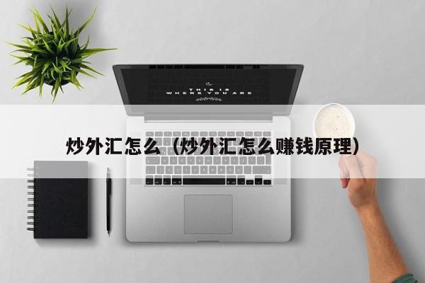 炒外汇怎么（炒外汇怎么赚钱原理）