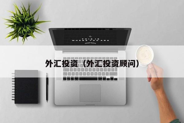 外汇投资（外汇投资顾问）