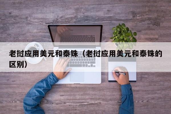 老挝应用美元和泰铢（老挝应用美元和泰铢的区别）