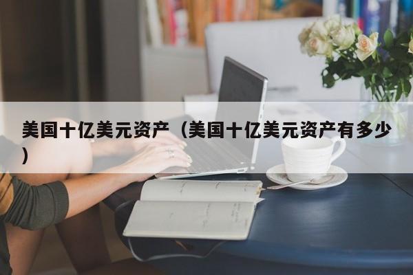 美国十亿美元资产（美国十亿美元资产有多少）