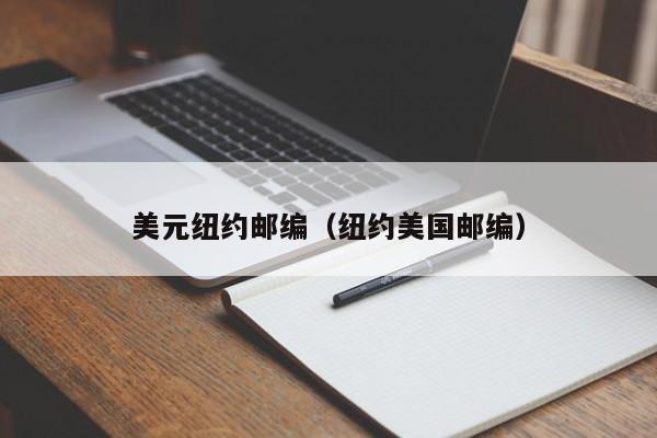美元纽约邮编（纽约美国邮编）