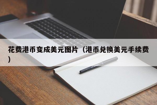 花费港币变成美元图片（港币兑换美元手续费）
