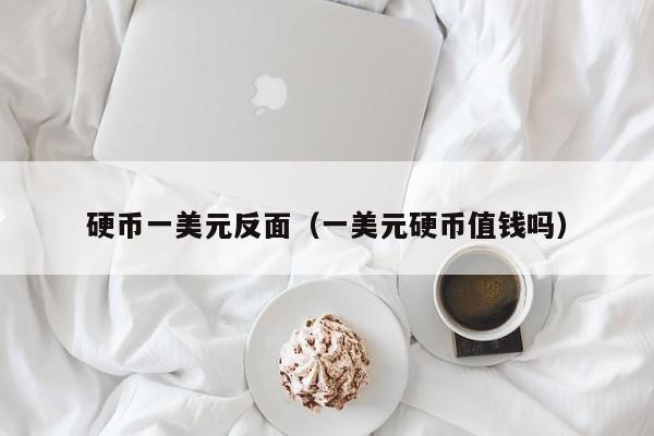 硬币一美元反面（一美元硬币值钱吗）