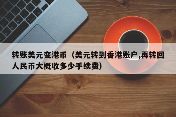 转账美元变港币（美元转到香港账户,再转回人民币大概收多少手续费）