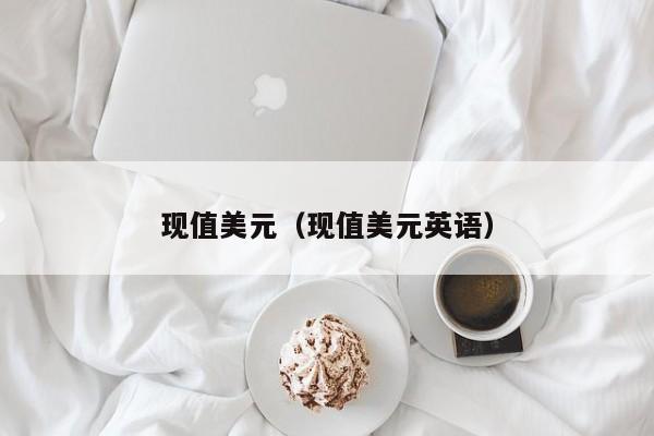 现值美元（现值美元英语）