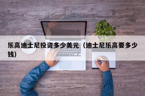 乐高迪士尼投资多少美元（迪士尼乐高要多少钱）