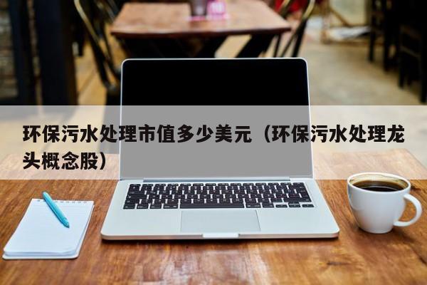 环保污水处理市值多少美元（环保污水处理龙头概念股）