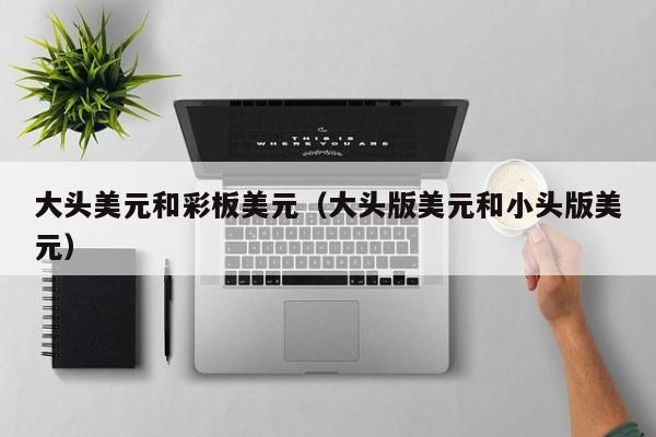 大头美元和彩板美元（大头版美元和小头版美元）