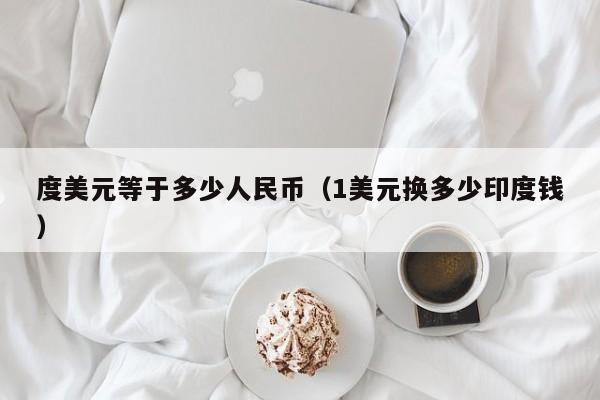 度美元等于多少人民币（1美元换多少印度钱）