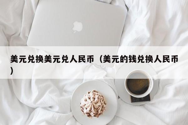 美元兑换美元兑人民币（美元的钱兑换人民币）