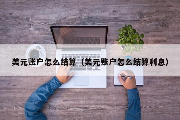 美元账户怎么结算（美元账户怎么结算利息）