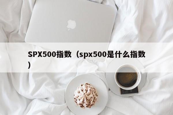 SPX500指数（spx500是什么指数）